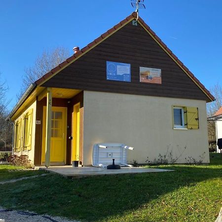 Gite Cottage 2 A 4 Pers Bulle Der 12A Lac Du Der Giffaumont-Champaubert Zewnętrze zdjęcie