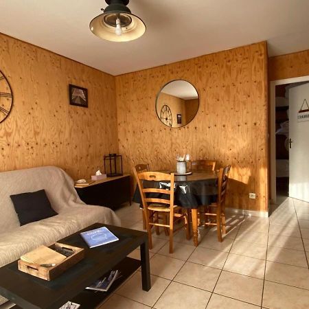 Gite Cottage 2 A 4 Pers Bulle Der 12A Lac Du Der Giffaumont-Champaubert Zewnętrze zdjęcie