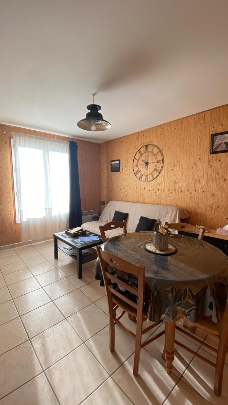 Gite Cottage 2 A 4 Pers Bulle Der 12A Lac Du Der Giffaumont-Champaubert Zewnętrze zdjęcie